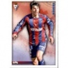 Trading Cards Bóveda Eibar Las Fichas Quiz Liga 2015