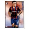 Oferta Cromos Saúl Berjón Eibar Las Fichas Quiz Liga 2015