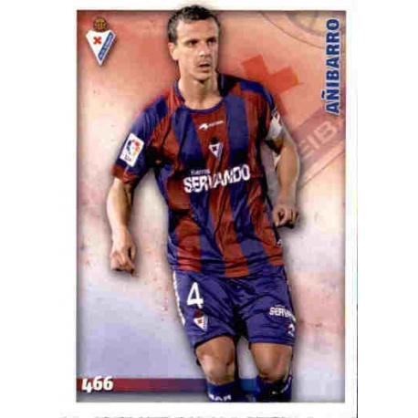 Añabarro Eibar 466