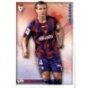 Offer Soccer Cards Añabarro Eibar Las Fichas de La Liga 2015