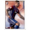 Trading Cards Albentosa Eibar Las Fichas Quiz Liga 2015