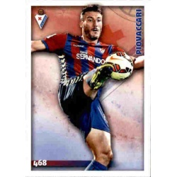 Piovaccari Eibar 468