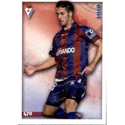 Lillo Eibar 470