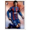 Trading Cards Capa Eibar Las Fichas de La Liga 2015