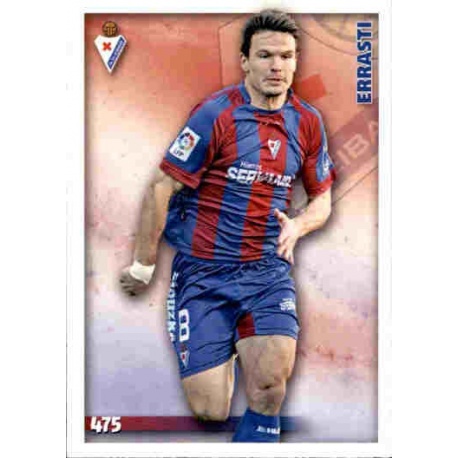 Errasti Eibar 475