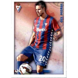 Del Moral Eibar 476