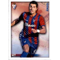 Ángel Eibar 477