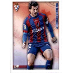 Arruabarrena Eibar 478
