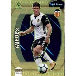 Guedes All Stars Valencia 484 Megacracks 2018-19