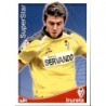 Cromos de Fútbol Irureta Superstar Eibar Las Fichas de La Liga 2015