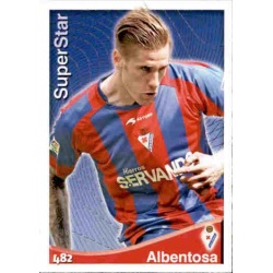Albentosa Superstar Eibar 482