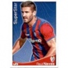 Comprar Cromo Raúl Navas Superstar Eibar Mundicromo Fichas Liga 2015