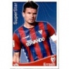 Venta Cromo Errasti Superstar Eibar Mundicromo Quiz 2015