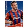 Comprar Cromo Piovaccari Superstar Eibar Las Fichas Quiz Liga 2015
