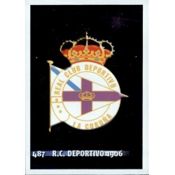 Escudo Deportivo 487