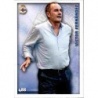 Trading Cards Víctor Fernández Deportivo Las Fichas Quiz Liga 2015