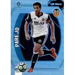 Parejo All Stars Valencia 485 Megacracks 2018-19