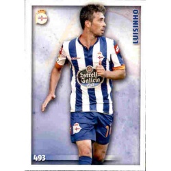 Luisinho Deportivo 493
