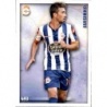 Offer Soccer Cards Luisinho Deportivo Las Fichas Quiz Liga 2015