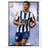 Oferta Cromos Juan Domínguez Deportivo Las Fichas Quiz Liga 2015