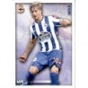 Trading Cards Wilk Deportivo Mundicromo Quiz 2015
