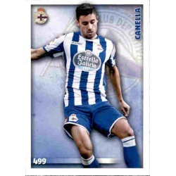 Canella Deportivo 499