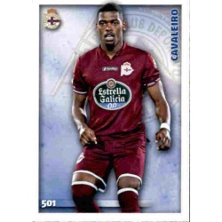 Cavaleiro Deportivo 501