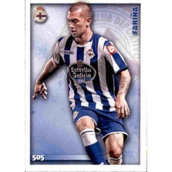 Fariña Deportivo 505