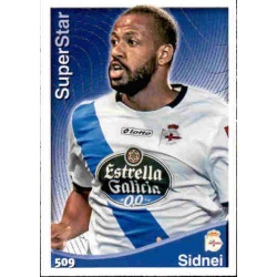 Sidnei Superstar Deportivo 509