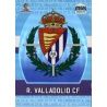 Escudo Valladolid 487 Megacracks 2018-19