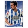 Venta Online Isaac Cuenca Superstar Deportivo Las Fichas Quiz Liga 2015