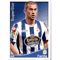 Fariña Superstar Deportivo 513