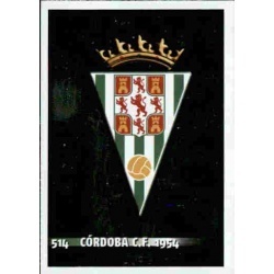 Escudo Córdoba 514