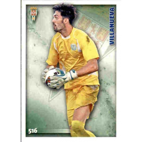 Villanueva Córdoba 516