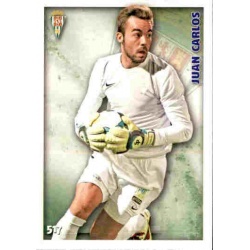 Juan Carlos Córdoba 517