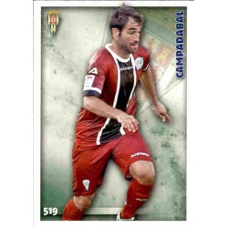 Campabadal Error Córdoba 519