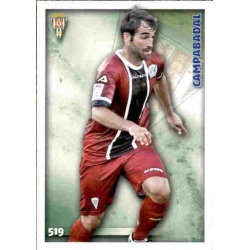 Campabadal Córdoba 519