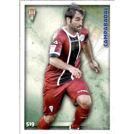 Campabadal Córdoba 519