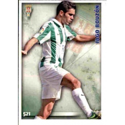 Iago Bouzón Córdoba 521