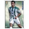 Buy Online Cards Íñigo López Córdoba Las Fichas de La Liga 2015