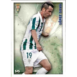López Silva Córdoba 525