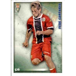 Fede Cartabia Córdoba 526