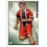 Sale Trading Cards Fede Cartabia Córdoba Las Fichas Quiz Liga 2015