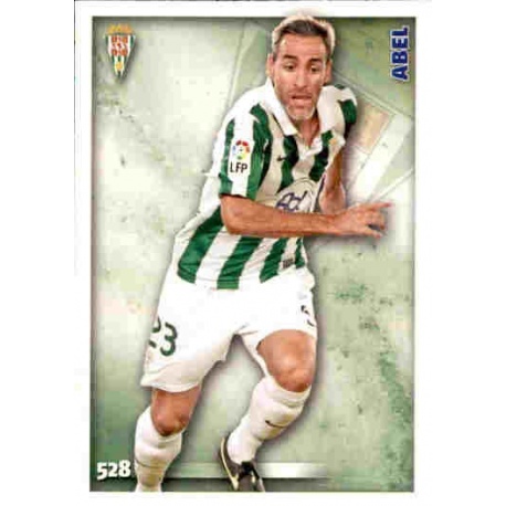 Abel Córdoba 528