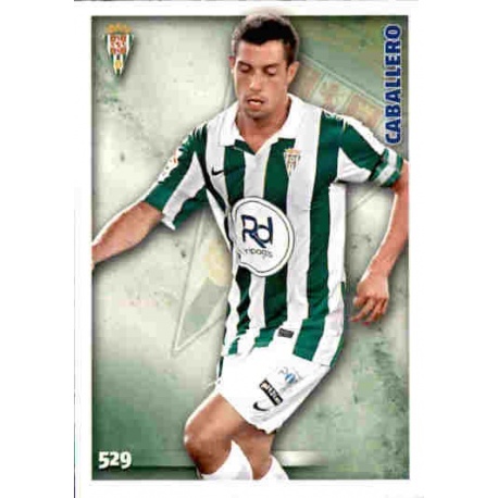 Caballero Córdoba 529