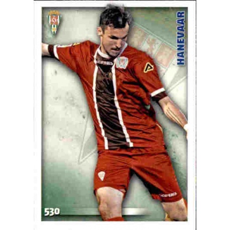 Havenaar Error Córdoba 530