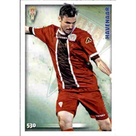 Havenaar Córdoba 530