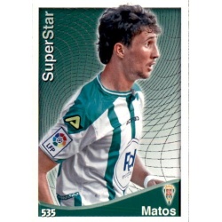 Matos Superstar Córdoba 535
