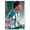Soccer Trading Cards Matos Superstar Córdoba Mundicromo Quiz 2015
