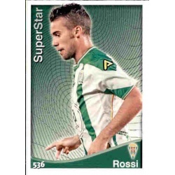Rossi Superstar Córdoba 536